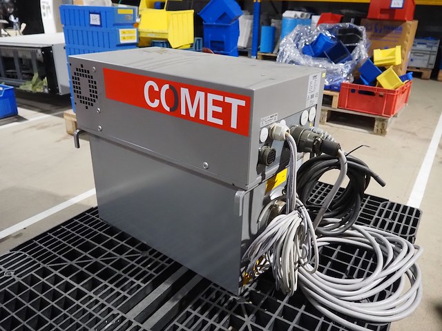 Comet - afbeelding 2 van  6