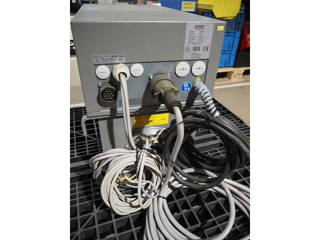 Comet - afbeelding 3 van  6