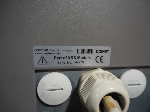 Comet - afbeelding 4 van  6