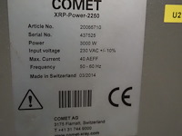 Comet - afbeelding 5 van  6