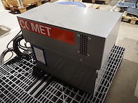 Comet - afbeelding 2 van  8