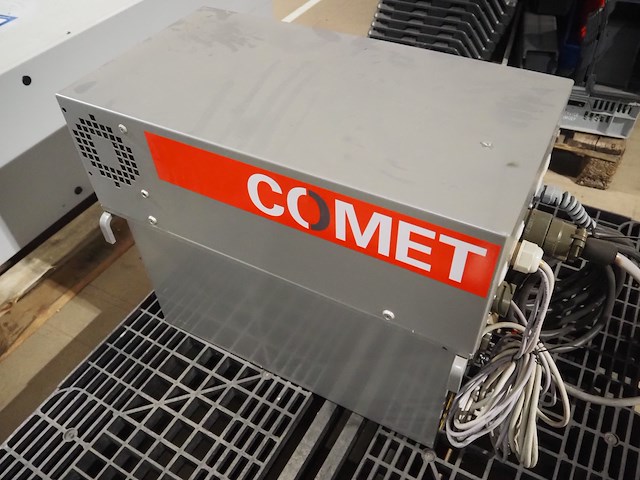Comet - afbeelding 4 van  8