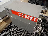 Comet - afbeelding 4 van  8