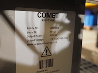 Comet - afbeelding 6 van  8
