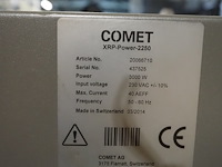 Comet - afbeelding 8 van  8