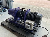 Comeup cwg kabellier - afbeelding 1 van  6