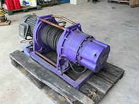 Comeup cwg kabellier - afbeelding 2 van  6