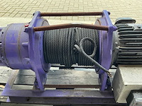 Comeup cwg kabellier - afbeelding 3 van  6