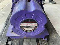 Comeup cwg kabellier - afbeelding 4 van  6