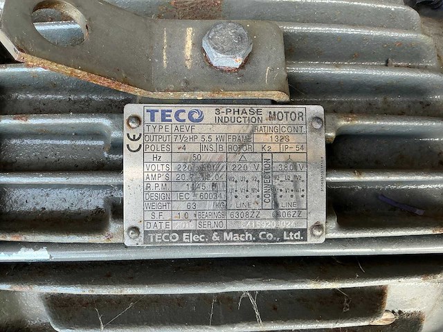 Comeup cwg kabellier - afbeelding 5 van  6