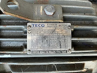 Comeup cwg kabellier - afbeelding 5 van  6