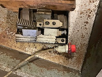 Comev pico 260/1500 bankdraaibank - afbeelding 3 van  15