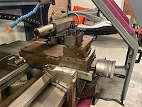 Comev pico 260/1500 bankdraaibank - afbeelding 10 van  15