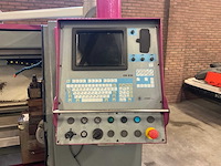 Comev pico 260/1500 bankdraaibank - afbeelding 11 van  15