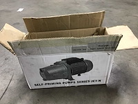 Comex jet 100 n centrifugaalpomp - afbeelding 1 van  3