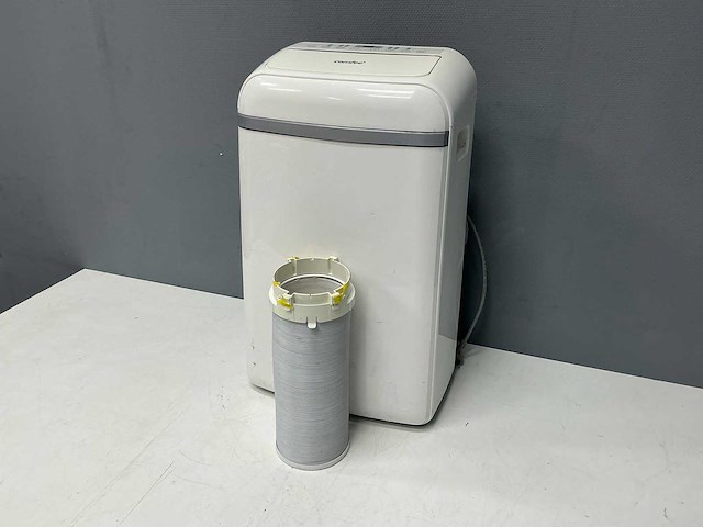 Comfee - mpd1-12crn1 - mobiele airco - afbeelding 1 van  10