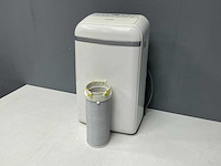 Comfee - mpd1-12crn1 - mobiele airco - afbeelding 1 van  10