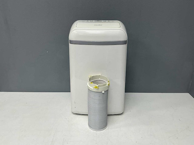 Comfee - mpd1-12crn1 - mobiele airco - afbeelding 3 van  10
