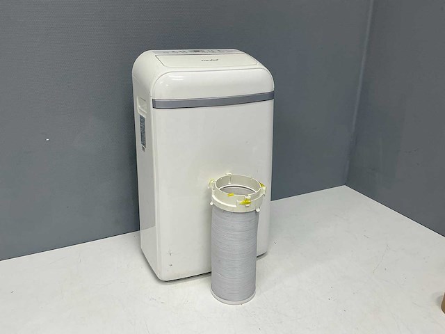Comfee - mpd1-12crn1 - mobiele airco - afbeelding 4 van  10