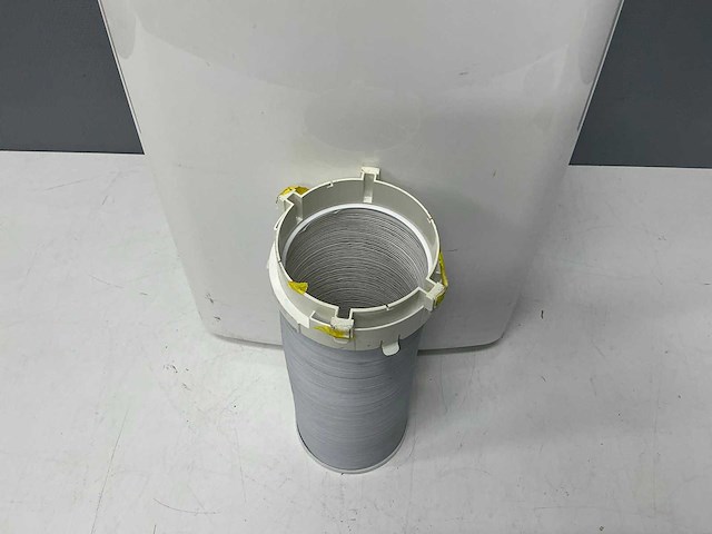 Comfee - mpd1-12crn1 - mobiele airco - afbeelding 5 van  10