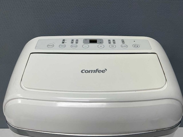 Comfee - mpd1-12crn1 - mobiele airco - afbeelding 6 van  10