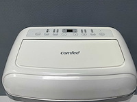 Comfee - mpd1-12crn1 - mobiele airco - afbeelding 6 van  10