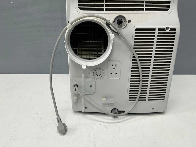 Comfee - mpd1-12crn1 - mobiele airco - afbeelding 9 van  10