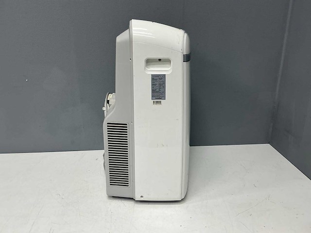 Comfee - mpd1-12crn1 - mobiele airco - afbeelding 10 van  10
