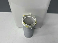 Comfee - mpd1-12crn1 - mobiele airco - afbeelding 5 van  10