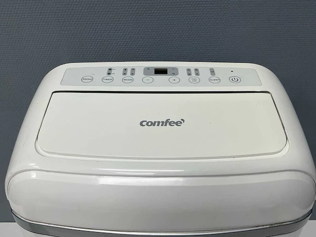 Comfee - mpd1-12crn1 - mobiele airco - afbeelding 6 van  10