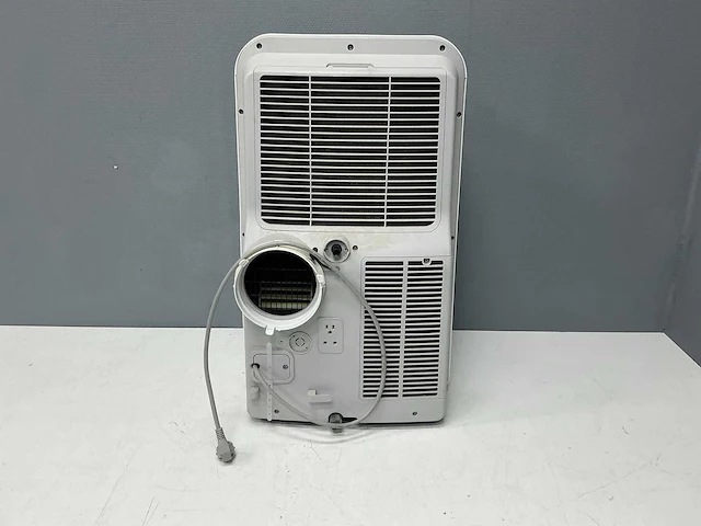 Comfee - mpd1-12crn1 - mobiele airco - afbeelding 8 van  10