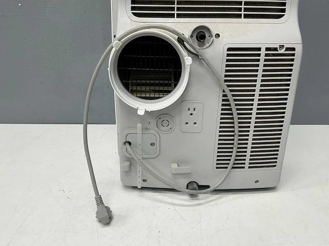 Comfee - mpd1-12crn1 - mobiele airco - afbeelding 9 van  10
