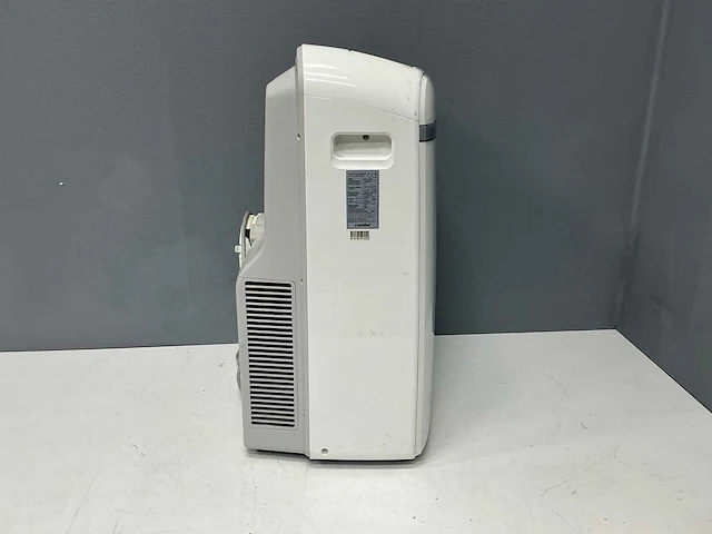Comfee - mpd1-12crn1 - mobiele airco - afbeelding 10 van  10