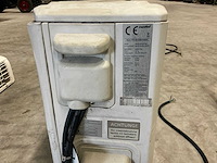 Comfee airco’s 2200w (3x) - afbeelding 2 van  16