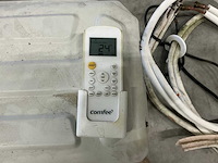 Comfee airco’s 2200w (3x) - afbeelding 3 van  16