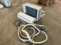 Comfee airco’s 2200w (3x) - afbeelding 4 van  16