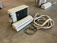 Comfee airco’s 2200w (3x) - afbeelding 5 van  16
