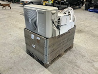 Comfee airco’s 2200w (3x) - afbeelding 8 van  16