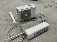 Comfee airco’s 2200w (3x) - afbeelding 9 van  16