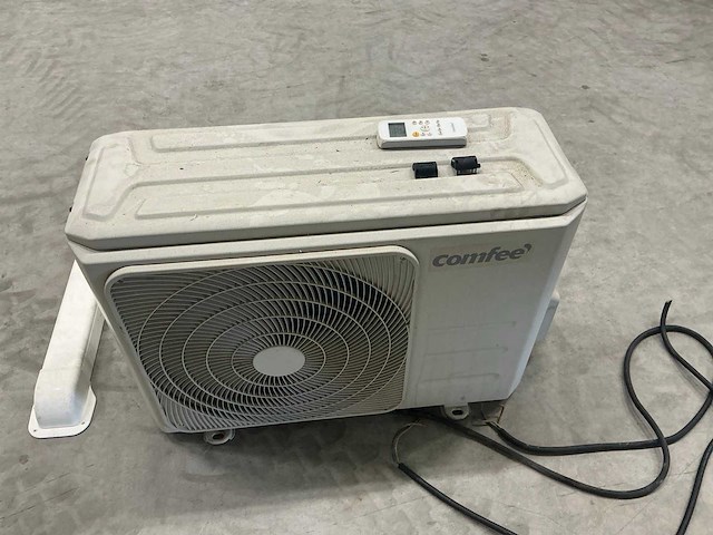 Comfee airco’s 2200w (3x) - afbeelding 10 van  16