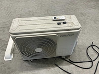 Comfee airco’s 2200w (3x) - afbeelding 10 van  16
