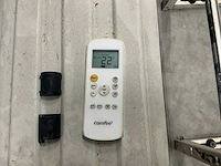 Comfee airco’s 2200w (3x) - afbeelding 12 van  16