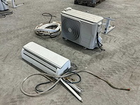 Comfee airco’s 2200w (3x) - afbeelding 13 van  16