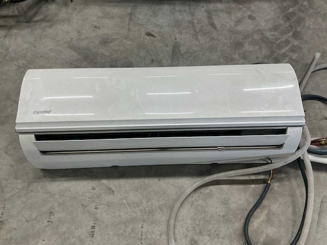 Comfee airco’s 2200w (3x) - afbeelding 15 van  16