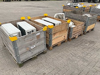 Comfee airco’s (4x) - afbeelding 1 van  11