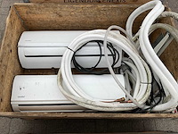 Comfee airco’s (4x) - afbeelding 4 van  11