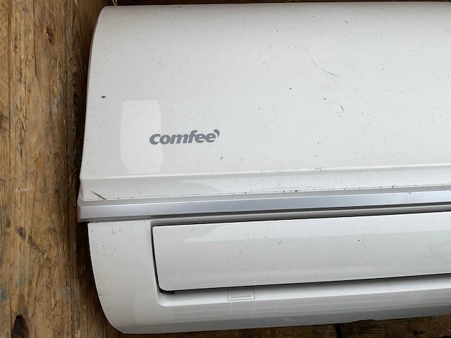 Comfee airco’s (4x) - afbeelding 6 van  11