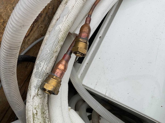Comfee airco’s (4x) - afbeelding 7 van  11