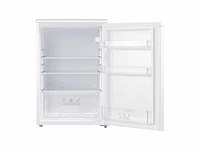 Comfee koelkast rcd133wh3 131 liter energielabel d