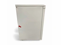 Comfee koelkast rcd133wh3 131 liter energielabel d - afbeelding 2 van  6